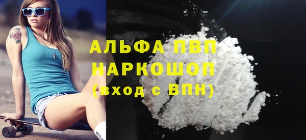 стафф Алексин