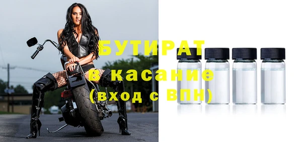 стафф Алексин