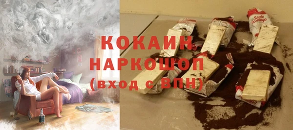 стафф Алексин
